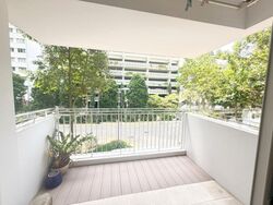 Blk 588C Park Central @ Amk (Ang Mo Kio), HDB 5 Rooms #520139641